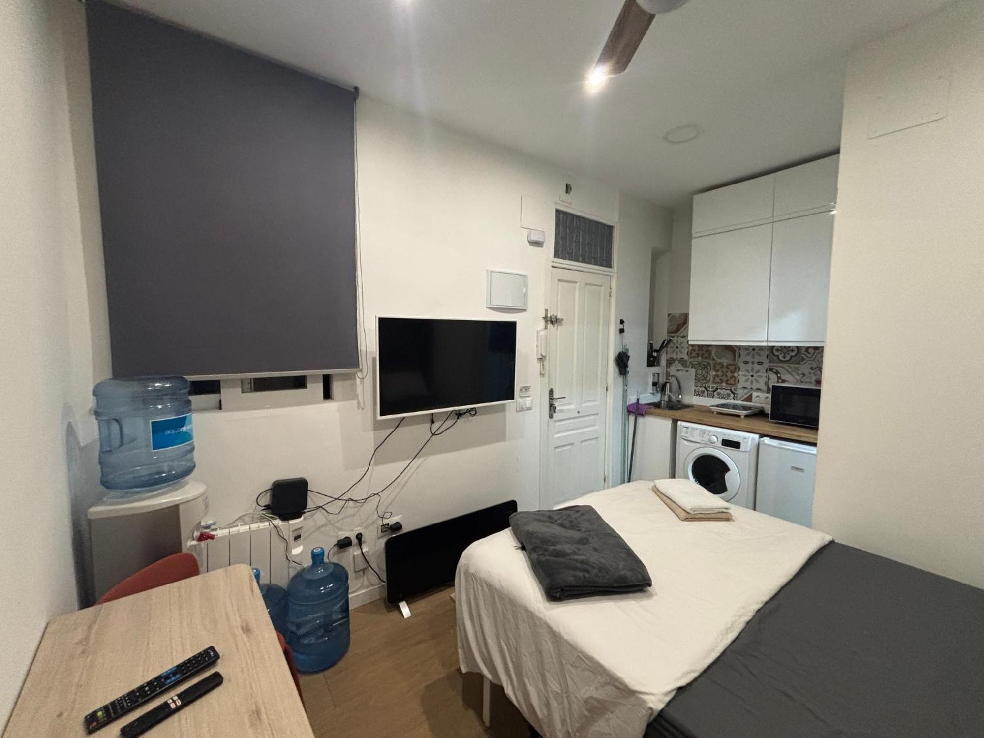 Appartement The Canarian House In