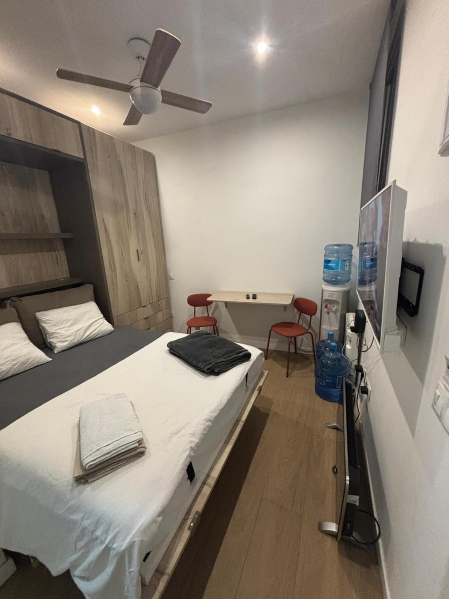 Apartamento The Canarian House In *